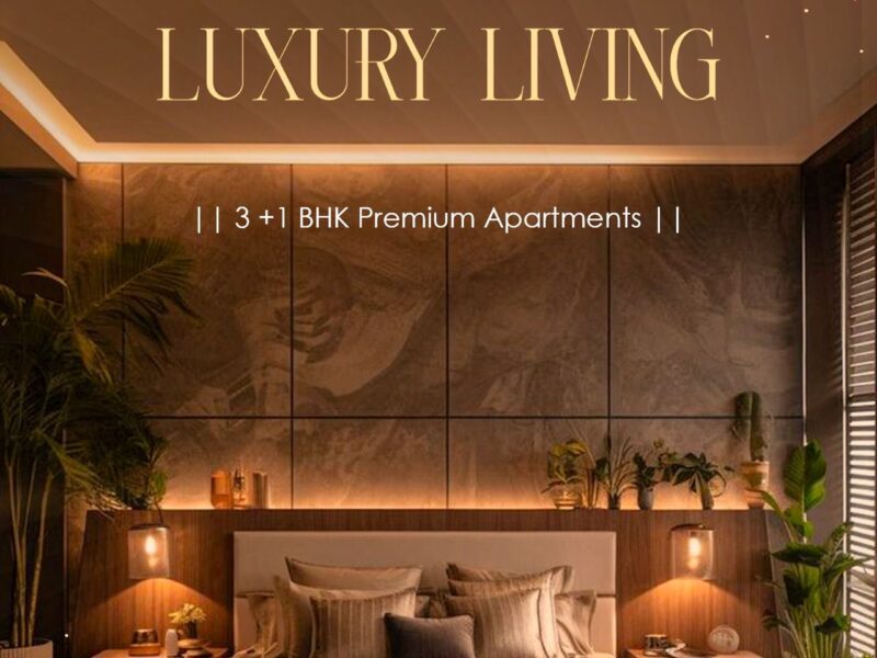 Welcome to mohali crest your gateway to luxury living