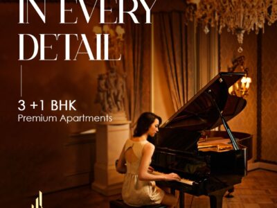 Welcome to mohali crest your gateway to luxury living