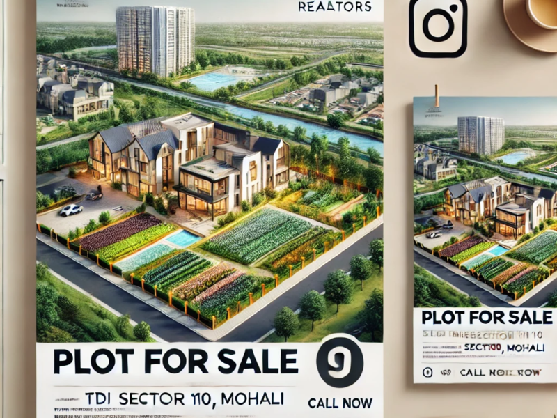 Top 10 luxuries flat in mohali