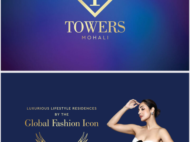 “F Tower: A Landmark of Modern Architecture and Innovation”